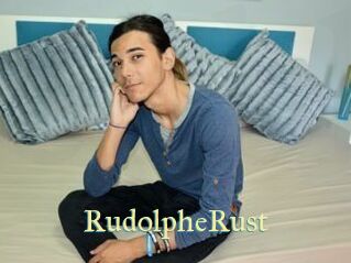 RudolpheRust