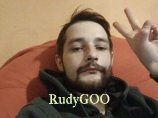 RudyGOO