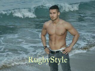 RugbyStyle