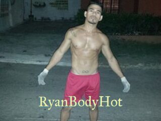 RyanBodyHot