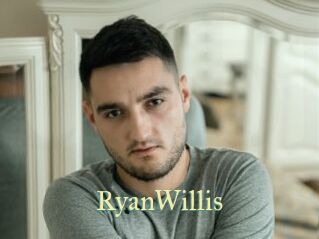 RyanWillis