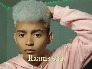 Raams_star