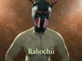 Rabochii
