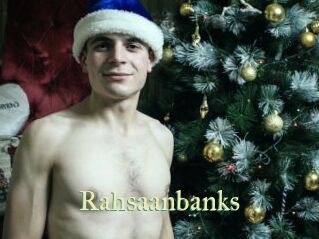 Rahsaanbanks