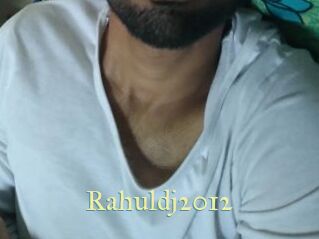 Rahuldj2012