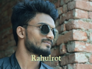 rahulrot Cube Lille