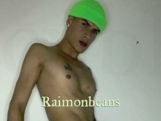 Raimonbeans