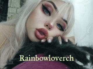 Rainbowloverch