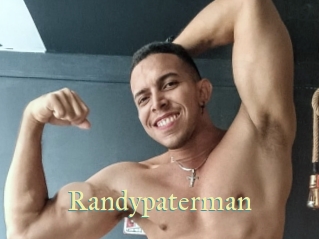 randypaterman Cube Lille