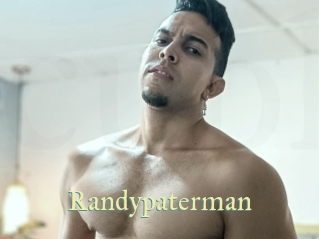 randypaterman Cube Lille