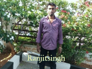 Ranjitsingh
