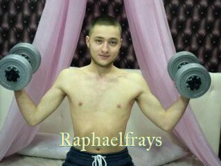 raphaelfrays Cube Lille