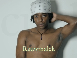 Rauwmalek