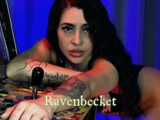 Ravenbecket