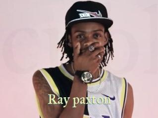 Ray_paxton