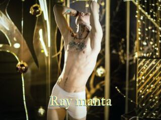Ray_manta