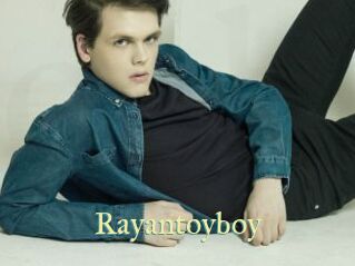 Rayantoyboy