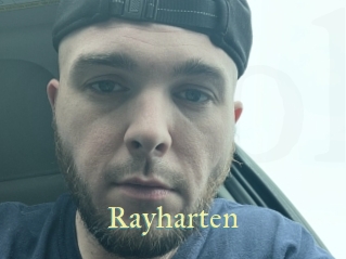 Rayharten