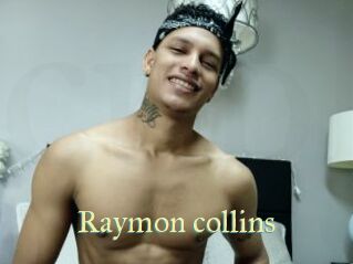 Raymon_collins