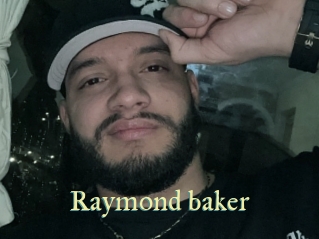 Raymond_baker