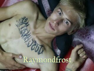 Raymondfrost