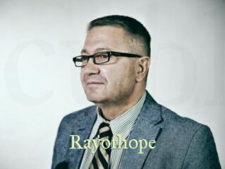 Rayofhope