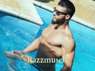razzmuscle Cube Lille