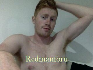 Redmanforu