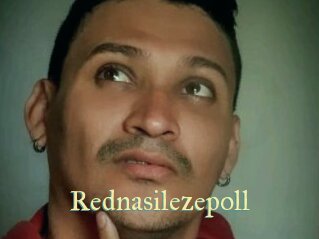 Rednasilezepoll