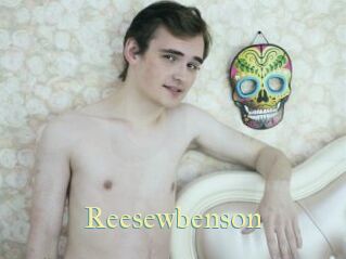 Reesewbenson