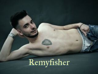 Remyfisher