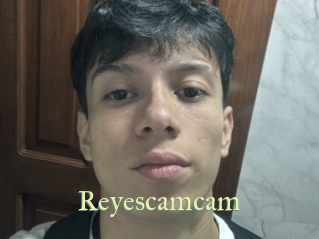 Reyescamcam