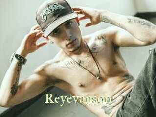 Reyevanson