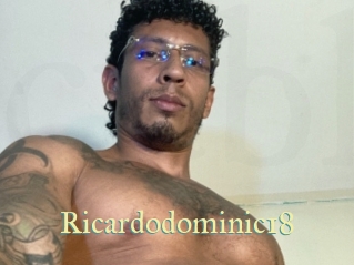 Ricardodominic18