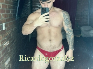 Ricardogonzalez