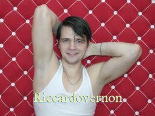 Riccardovernon