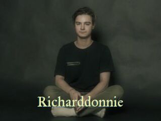 Richarddonnie
