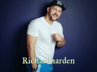 Richardharden