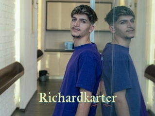 Richardkarter