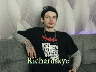 Richardskye