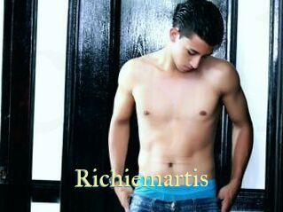 Richiemartis