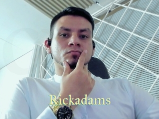 Rickadams