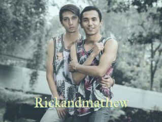 rickandmathew Cube Lille