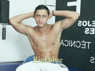 Rickblue