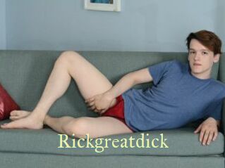 Rickgreatdick
