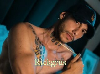 Rickgrus