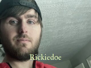 rickiedoe Cube Lille