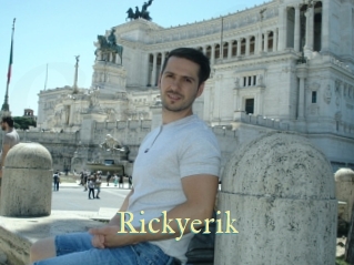 Rickyerik