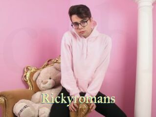 Rickyromans