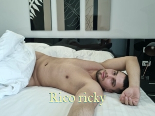 rico_ricky Cube Lille